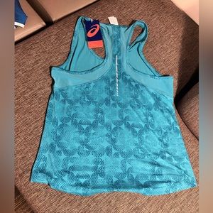 ASICS Running Tank